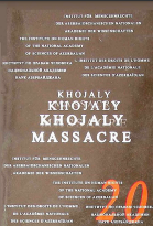 DEDICATED TO THE 20TH ANNIVERSARY OF THE KHOJALY MASSACRE